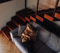 Дом № 1 "Звездные войны" в Happy house