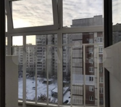 Квартира в Апартаменты на Пархоменко, 133/5