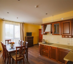 APARTMENT (Апартамент) в Golden Tennis Club