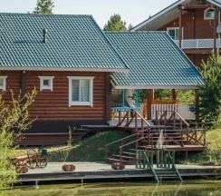  Дом Рыбака в Земские имения