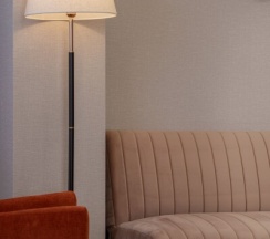 LUXE в Галактика
