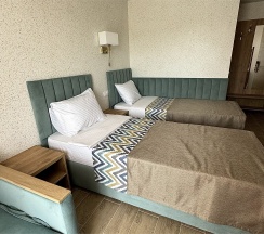 Стандарт с доп. местом в Мореин