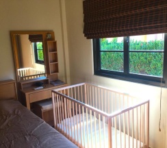 Коттедж с 3 комнатами в Sea Breeze House