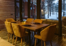 ВЕЛЕС ( ДО 8 ГОСТЕЙ ) в Berloga Country Resort