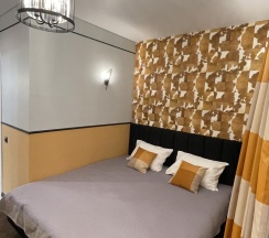 Номер стандарт семейный в #Dom30 hostel