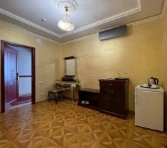 Люкс в Империал