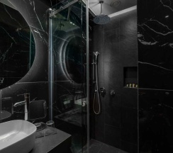 Двухместный номер Comfort двуспальная кровать в No15 Ermou Hotel