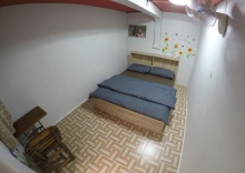 Двухместный номер Standard двуспальная кровать в Wualai Hostel