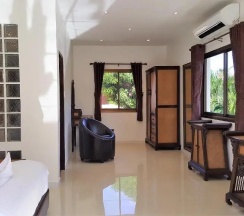 Вилла в WOWLAND Luxury Pool Villa Pattaya Walking Street - 6 Bedrooms