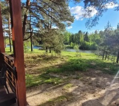 Дом № 2 в Vonavi Village