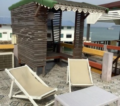 Номер Superior в Moonlight Koh Larn