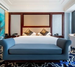 Номер Executive в Phoenix Hotel