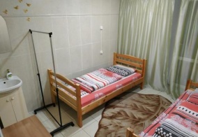 Хостел VIVA hostel  в Минске