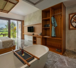 Номер Standard в Emana Akatara