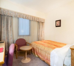 Двухместный номер Standard двуспальная кровать в Tabist Hotel Mercury Asakusabashi