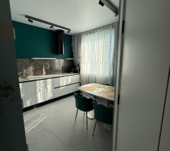 Квартира в Лето