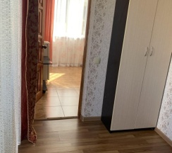 Двухместный номер Standard с 2 комнатами двуспальная кровать в Ruzanna inn