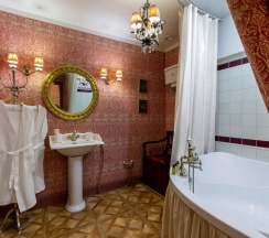 Моррис в Панорамика