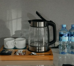 Полулюкс103 в Gold City