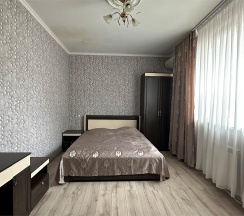 3−4хм стандарт (1 или 5 этаж с балконом) в Удача