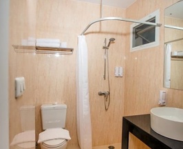 Двухместный номер Deluxe в Casa de Coral Phuket