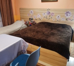 Стандарт трёхместный с кухней и с 1 доп. местом в Тифлис