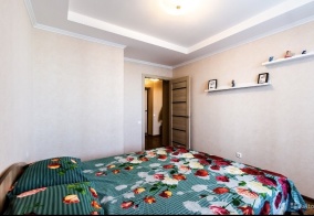 Апартаменты Апартаменты на Димитрова 108 в Самаре