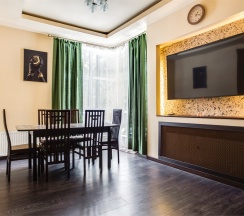 Дом Семейный 1 в Belikovo Club House