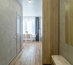 Студия Suit №327 в 9 Ночей-Nort