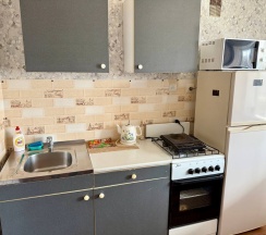 Квартира в Апартаменты на Кирова 23