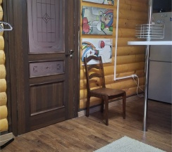 Apartment в Медуза