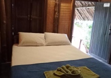 Бунгало с видом на море в Andaman Bay Bungalow