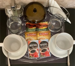 Люкс в День и ночь