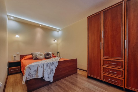 Калининград: Апартаменты LovelyHome 39 (ЛавлиХоум 39) на улице Генерала Галицкого