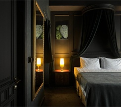 LAST ROMANCE в Marco Polo Moscow