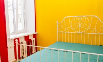 кино в Cp hostel