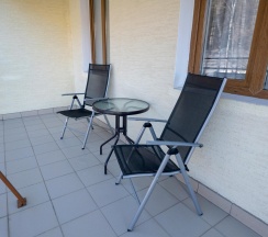 2-местный номер комфорт в Аврора