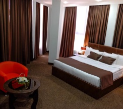 Люкс Premium в ЖаңаOtel