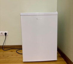 Трехместный номер в Невский