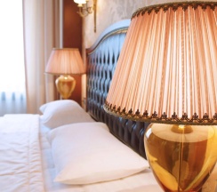 Четырёхместный номер Коннект в President Hotel Minsk