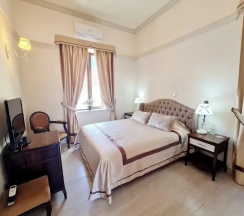 Номер Standard в Отел  Sofia Boutique