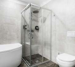 SUITE без кухни в Yard Residence