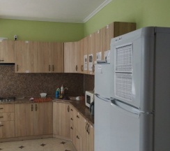 Четырёхместный номер Standard в Катеринаплюс