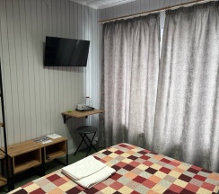 Стандарт лайт в Чегет