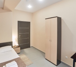 Стандарт одноместный в Арт-отель