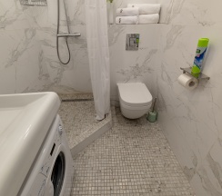 Квартира в Апартаменты на Алтуфьевское шоссе, 2с1