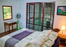 Коттедж с 3 комнатами в Cozycomo Chanthaburi