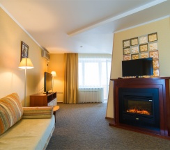 Студия STUDIO в Suite