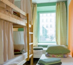 Пятиместный номер в Marseille