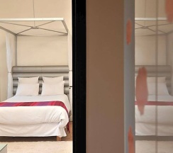 Двухместный номер Standard 2 отдельные кровати в Murano Resort Marrakech